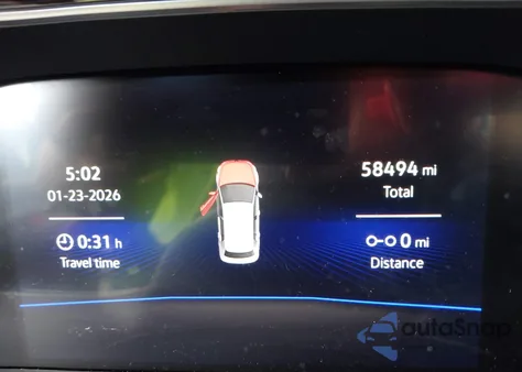 2024 Volkswagen Jetta 1.5T Sport from USA, damaged, VIN 3VWBM7BU7RM047801